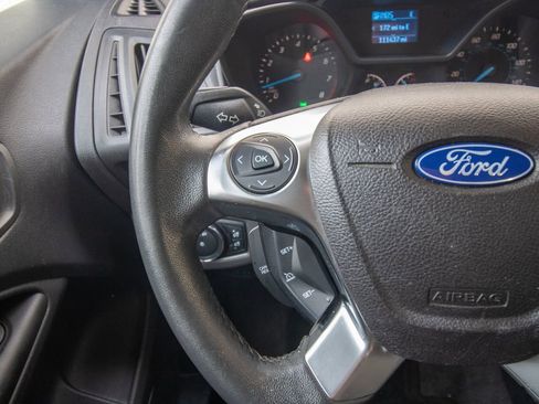Used 2015 Ford Transit Connect XLT image 33