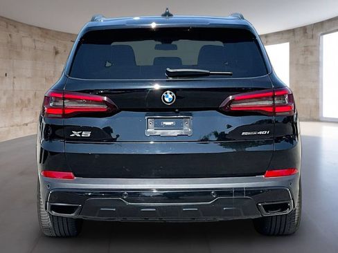 Used 2022 BMW X5 sDrive40i RWD image 5