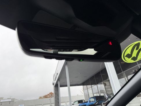 Certified 2022 Subaru WRX Limited image 27