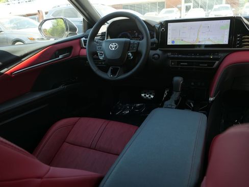 Used 2026 Toyota Camry XSE FWD image 24