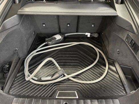 Used 2023 BMW i4 M50 image 13