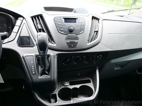 Used 2016 Ford Transit 350 XL RWD image 23