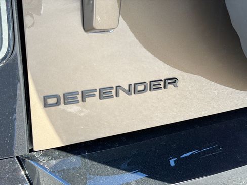 New 2026 Land Rover Defender 130 S AWD/4WD image 43