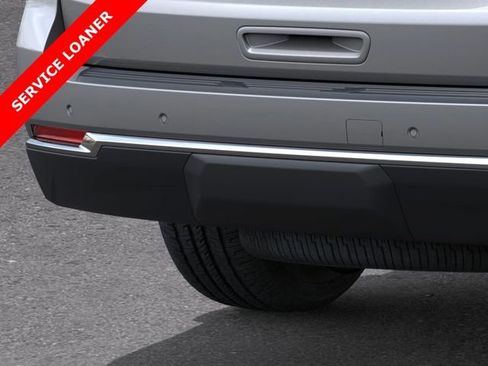New 2026 Chevrolet Tahoe LS w/ Max Trailering Package RWD image 14