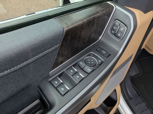 New 2026 Ford F250 Lariat w/ Lariat Ultimate Package AWD/4WD image 10