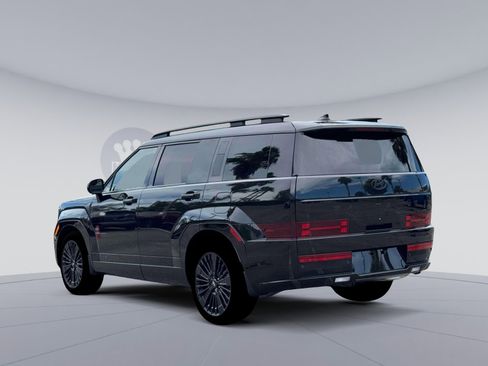 New 2026 Hyundai Santa Fe Calligraphy AWD/4WD image 7