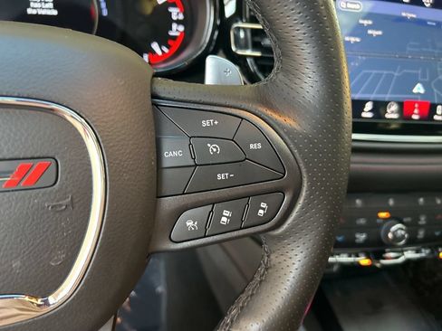 Certified 2023 Dodge Durango R/T RWD image 53