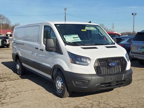 New 2024 Ford Transit 350 Base image 3