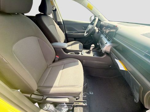 New 2026 Hyundai Kona SEL Sport FWD image 21