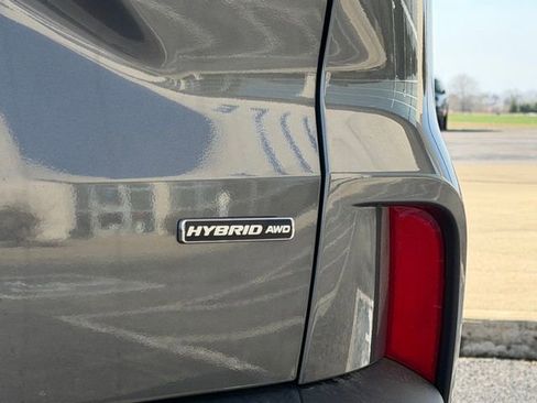 New 2026 Ford Escape ST-Line Select w/ Tech Pack #1 AWD/4WD image 9