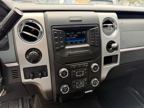 Used 2014 Ford F150 XLT w/ Equipment Group 302A Luxury AWD/4WD image 22