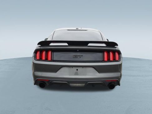 Used 2015 Ford Mustang GT Premium w/ GT Performance Package image 7