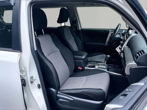 Used 2024 Toyota 4Runner SR5 RWD image 9