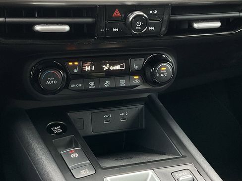 New 2026 Nissan Kicks SV w/ Cold Weather Package FWD image 31