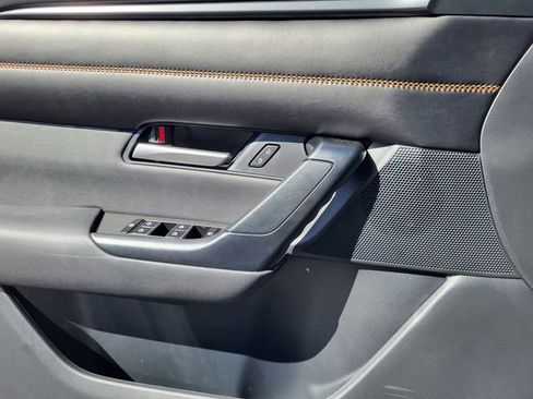 New 2026 MAZDA CX-50 AWD 2.5 S w/ Cargo Package image 6