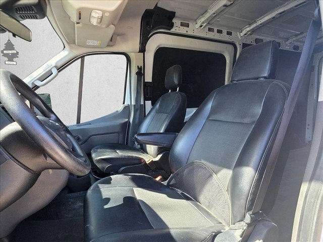 Used 2020 Ford Transit 250 Medium Roof w/ Load Area Protection Package RWD image 11