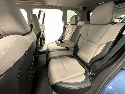 Used 2021 Subaru Forester Limited w/ Popular Package #3 image 20