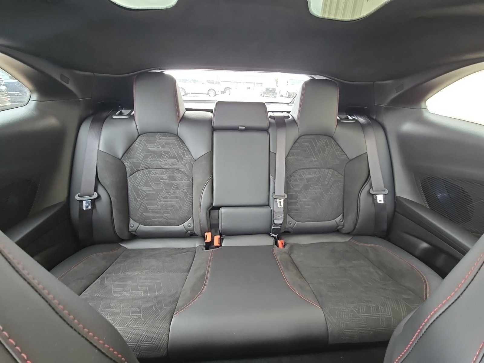 New 2027 Dodge Charger Scat Pack AWD/4WD image 33
