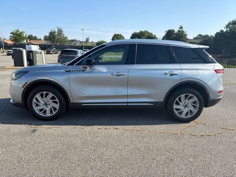 Used 2022 Lincoln Corsair FWD image 6