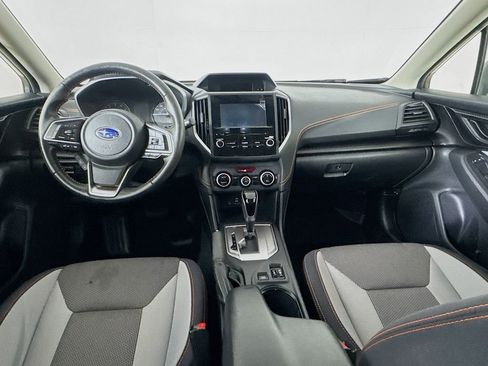 Certified 2023 Subaru Crosstrek 2.0i Premium image 11