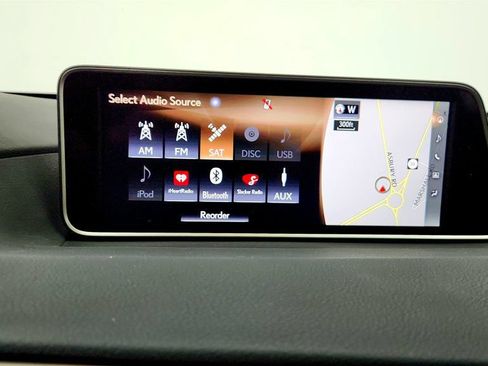 Used 2019 Lexus RX 350 F Sport AWD/4WD image 20