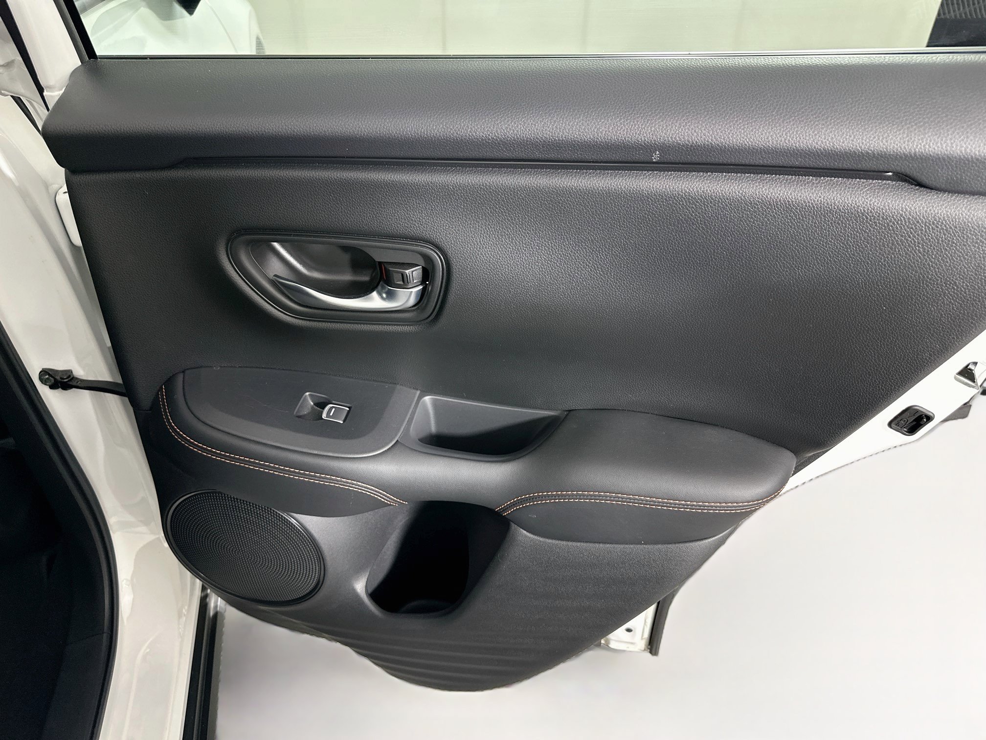 Used 2024 Honda HR-V Sport image 28