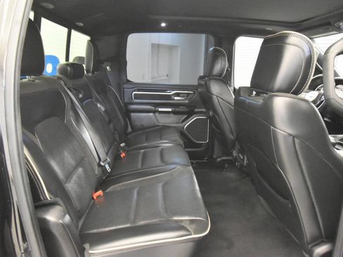Used 2019 RAM 1500 Laramie AWD/4WD image 24