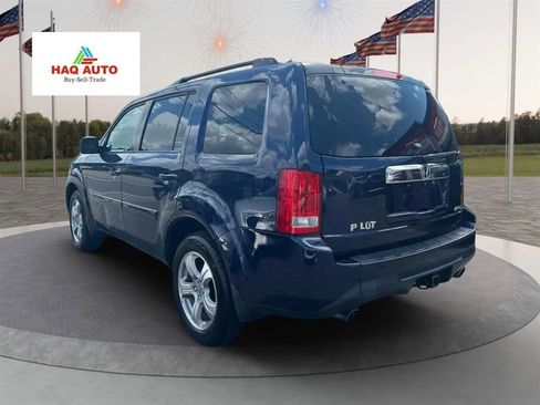 Used 2015 Honda Pilot EX image 7