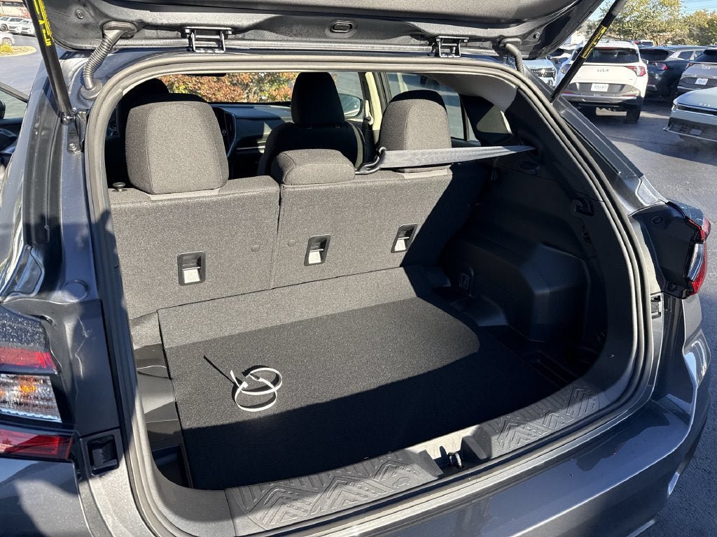 New 2026 Subaru Impreza 2.0i Sport AWD/4WD image 42