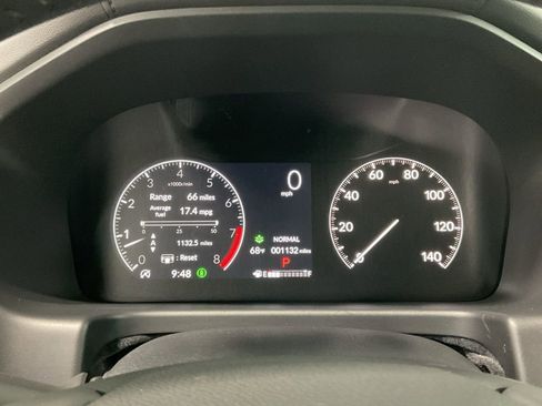 Certified 2026 Honda Odyssey EX-L image 13