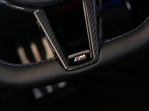 Used 2026 BMW M3 Competition AWD/4WD image 28