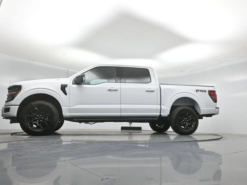 New 2026 Ford F150 XLT w/ Equipment Group 302A MID AWD/4WD image 49