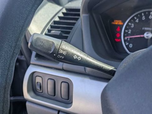 Used 2005 Mitsubishi Galant SE FWD image 24