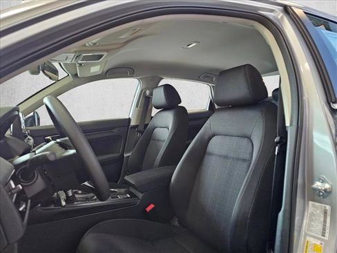 New 2026 Honda Civic LX image 16