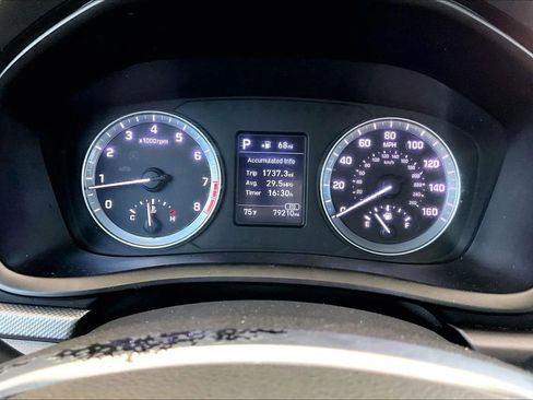 Used 2018 Hyundai Sonata SE image 12