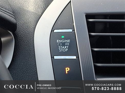 Used 2017 Lincoln MKZ Reserve w/ Technology Package image 23