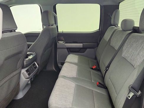Used 2022 Ford F150 Lightning XLT AWD/4WD image 22