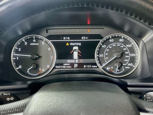 Used 2024 Mitsubishi Outlander SE FWD image 25