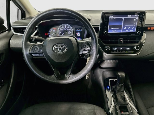 Used 2022 Toyota Corolla LE FWD image 22
