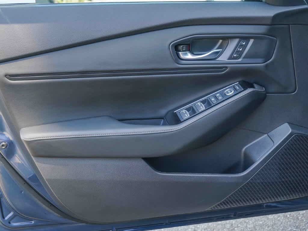 Used 2026 Honda Accord Touring image 19