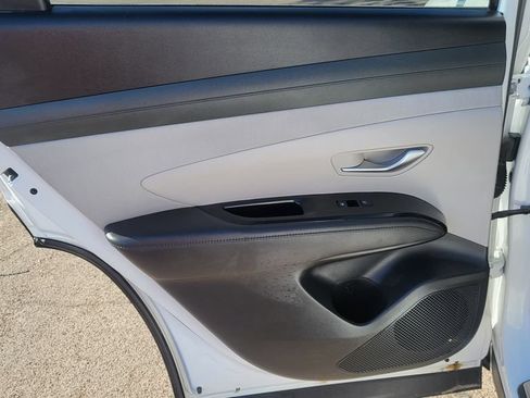 Used 2025 Hyundai Tucson Limited FWD image 24