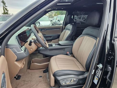 New 2026 Kia EV9 GT-Line image 24