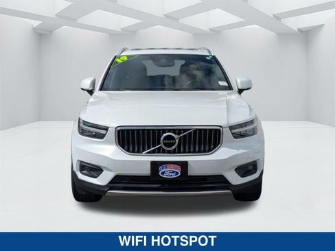 Used 2019 Volvo XC40 T5 Inscription AWD/4WD image 13