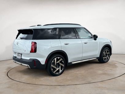 New 2025 MINI Cooper Countryman S w/ Comfort Package Max