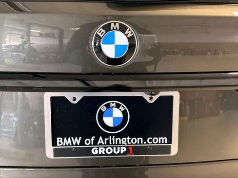 New 2026 BMW X7 xDrive40i w/ M Sport Package image 15