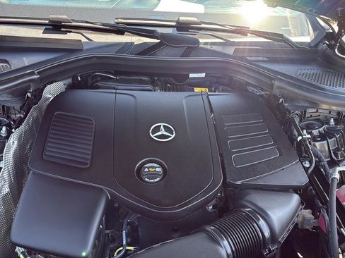 Certified 2026 Mercedes-Benz GLC 300 4MATIC image 23