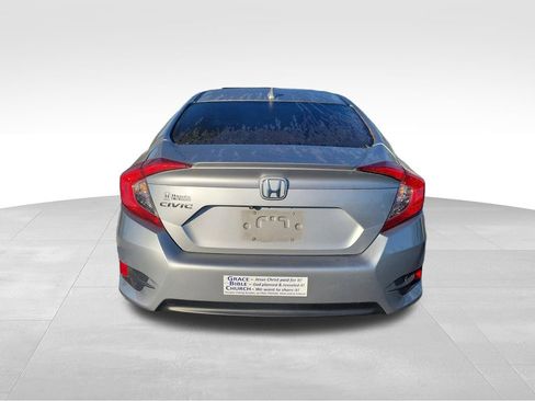 Used 2018 Honda Civic EX-L image 14