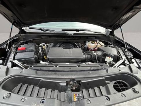 Used 2023 GMC Yukon Denali w/ Max Trailering Package image 33