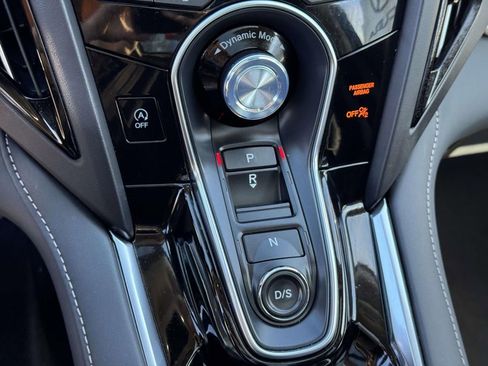 Certified 2023 Acura RDX w/ Technology Package image 30