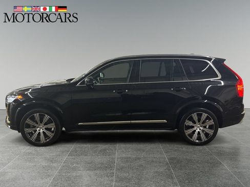 Used 2020 Volvo XC90 T6 Inscription w/ Protection Package Premier AWD/4WD image 6